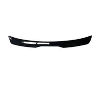 ZSGHJA Spoiler Posteriore Auto Tetto Posteriore Tronco Ducktail Lip Spoiler Ala Hatchback SUV per VW per Golf 7 per MK7.5 per GTI R per GTD per Golf 6 MK6 Spoiler Posteriore(Nero Lucido)