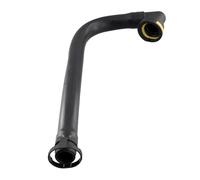 ZSGHJA Tubo Respirazione LR022508 LR065344 per Land per Rover per Range Rover per Evoque L538 Carter Tubo Prese d'Aria Tubo Accessori Auto Tubo Aspirazione
