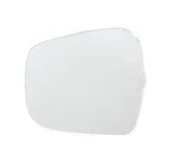 ZSGHJA Vetro Specchio Retrovisore per Nissan per Navara D23 NP300 per Pickup per Truck 2014 2015 2016 2017 2018 2019 Vetro Specchietto Auto(Sinistra)