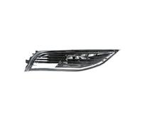 ZSHYTWE 81521-60461 81520-60460 Per Lexus GX460/400 2014-2020 Fendinebbia Paraurti Anteriore Alloggiamento Luci Di Guida Fari Fendinebbia(Sinistra)