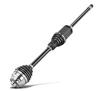ZSHYTWE Albero Cardanico 31607618678 Ricambi Auto 1 Pz Semiasse Anteriore Destro per BMW F07 GT 530dX per N57 F01 740dX 750dX per F02 740LiX 750LdX Kit semiasse