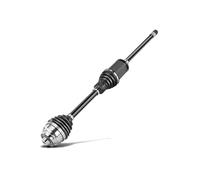 ZSHYTWE Albero Cardanico 31607618678 Ricambi Auto 1 Pz Semiasse Anteriore Destro per BMW F07 GT per 530dX N57 F01 per 740dX 750dX F02 740LiX 750LdX Kit semiasse
