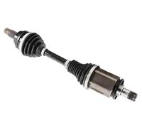 ZSHYTWE Albero Cardanico 31608643183 Ricambi Auto 1 Pz Semiasse Anteriore Sinistro Albero di Trasmissione per BMW per Serie 7 G11 730dX per 740dX G12 730LdX 740LdX Kit semiasse
