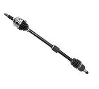 ZSHYTWE Albero Cardanico 31608681524 Ricambi Auto 1 Pz Semiasse Anteriore Destro per BMW F39 X2 20i F40 116i F44 216d per F45 218i F46 218i F48 X1 18i Kit semiasse