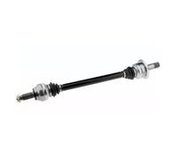 ZSHYTWE Albero Cardanico 33207624206 Ricambi Auto 1 Pz Semiasse Albero Motore Posteriore Destro per BMW F20 116d 116d per F21 116d F30 316d N47N Kit semiasse