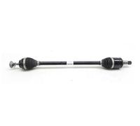 ZSHYTWE Albero Cardanico 33207646869 Ricambi Auto 1 Pz Gruppo Albero Posteriore Destro per BMW F39 X2 25eX F45 225xe per F48 X1 25eX F49 X1 25LeX 30LeX Kit semiasse
