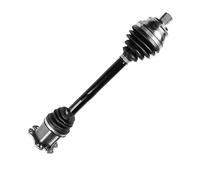 ZSHYTWE Albero Cardanico con Giunto Universale A velocità Costante Lato Sinistro Gruppo Assale Sinistro Automatico 4E0407271N per A8 A8L S8 2004 2005 2006 2007 Kit semiasse