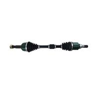 ZSHYTWE Albero Cardanico Giunto Omocinetico Dell'albero di Trasmissione Dell'assale Anteriore Sinistro per Nissan per Qashqa 1.6/T70 MT 1.6 39101-JD52B 39101-JD02B Kit semiasse