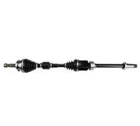 ZSHYTWE Albero Cardanico per Toyota per Alphard FJ per Cruiser RAV4 per HILUX 2000- Gruppo Albero Motore Assale Omocinetico Anteriore Destro Giunto Omocinetico 43410-42280 Kit semiasse