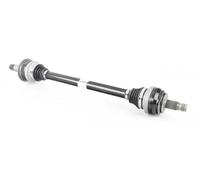 ZSHYTWE Albero Cardanico Semiasse di Uscita Posteriore Semiasse Albero di Trasmissione per Mercedes per Benz W220 S280 S320 S350 S400 S500 S600 S430 S55 S65 Kit semiasse