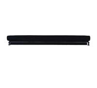 ZSHYTWE Aletta Parasole per Jeep per Renegade 2015 2016 2017 2018 2019 2020 2021 Auto Panorama Tetto Apribile Parasole Copertura Tenda Montaggio Parasole dell’Auto(Nero)