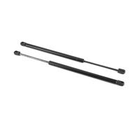 ZSHYTWE Ammortizzatore 2 Pezzi Molle a Gas per Bagagliaio 1074368 Sostituzione Adatta per Ford per Focus MK1 1998-2004 Sollevamento portellone Posteriore Ammortizzatori Asta