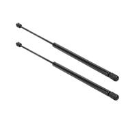 ZSHYTWE Ammortizzatore 2 Pezzi portellone Posteriore Baule Bagagliaio Supporto Molle a Gas 7700303139 per Kangoo 1997-2007 Ammortizzatori Asta