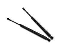 ZSHYTWE Ammortizzatore 2 Pezzi/Set Molle Gas per portellone Posteriore, Accessori per Auto, per BMW E90 E90N 323i 325i 328i 330i 2006-2011 Ammortizzatori Asta
