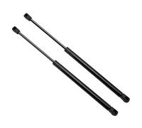ZSHYTWE Ammortizzatore 2 Pezzi/Set per Skoda per Fabia Station Wagon 1999-2007 portellone Posteriore Bagagliaio ammortizzatori a Gas Molle Ammortizzatori Asta
