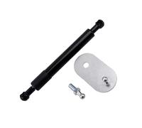 ZSHYTWE Ammortizzatore Ammortizzatore di Supporto per portellone Posteriore, ammortizzatori rallentamento, Molle a Gas per Toyota per Tundra 2007-2021 Ammortizzatori Asta
