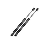 ZSHYTWE Ammortizzatore Barra Supporto idraulica per Bagagliaio per A1 8X 2010-2018 Benzina 5 Porte Supporto per Cofano Posteriore Ammortizzatore Molla Supporto, Motore Ammortizzatori Asta(2 Pezzi)