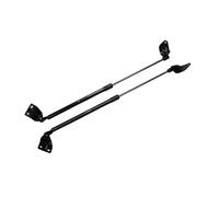 ZSHYTWE Ammortizzatore Copertura del portellone Posteriore Ammortizzatori Molla Gas Aste di Supporto Ammortizzatore per Mazda per Carol 2004-2009 Hatchback Ammortizzatori Asta