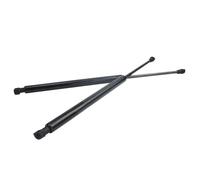 ZSHYTWE Ammortizzatore Coppia per Volvo XC90 MK1 2002-2014 Molle di Supporto a Gas per portellone Posteriore Posteriore Ammortizzatori Asta