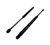 ZSHYTWE Ammortizzatore Coppia per VW per Golf MK5 Hatchback 2003-09 Molla a Pressione per Molle a Gas per Bagagliaio del portellone Posteriore Ammortizzatori Asta