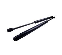 ZSHYTWE Ammortizzatore Coppia per VW per Golf MK5 Hatchback 2003-09 Molla a Pressione per Molle a Gas per Bagagliaio del portellone Posteriore Ammortizzatori Asta