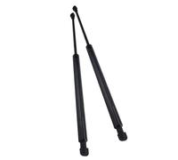 ZSHYTWE Ammortizzatore Coppia Supporti per Bagagliaio con Molle a Gas per portellone Posteriore per Clio per MK3 Hatchback 2005-2013 Ammortizzatori Asta