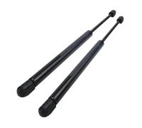 ZSHYTWE Ammortizzatore per Clio per MK2 Hatchback 1998-05 Molle a Gas di Supporto per Bagagliaio del portellone Posteriore Ammortizzatori Asta