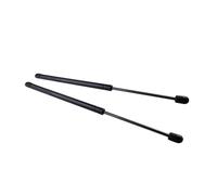 ZSHYTWE Ammortizzatore Sollevatore con Molle a Gas per portellone Posteriore per 10-15 per Opel per Vauxhall per Astra J VI 650N Ammortizzatori Asta