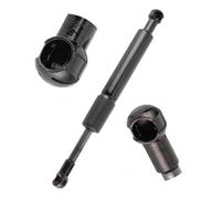 ZSHYTWE Ammortizzatore Supporto Sollevatore a Gas Shock a Molla Posteriore per Chevy per Gli Accessori per Auto per Silverado Ammortizzatori Asta