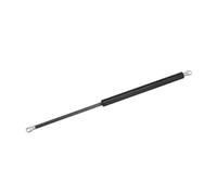 ZSHYTWE Asta idraulica 1/2pcs 500 mm 350n Barre per Vaso per Auto Cappuccio Gas Solpete Crow Shock Capestro per Cappotto per Camper roulotte Autobus Ammortizzatore Pneumatico(1 pc)