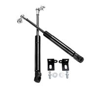 ZSHYTWE Asta idraulica 2 Pezzi Copertura Motore Anteriore Cofano Cofano Barre puntone Gas Ammortizzatore Molla Gas Asta Supporto per Tiguan Mk1 2010-2017 Ammortizzatore Pneumatico