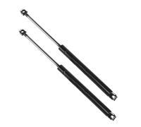 ZSHYTWE Asta idraulica 2 Pezzi Supporti Sollevamento Cofano Anteriore ammortizzatori Gas Molla Asta idraulica 51231960852 per BMW E36 318I 325I 328I per M3 Ammortizzatore Pneumatico
