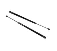 ZSHYTWE Asta idraulica 2X per VW per Touareg 7L 04-10 Supporto per ammortizzatori a Gas per Cofano Anteriore 125N 7L6823359A Ammortizzatore Pneumatico