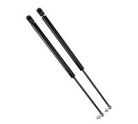 ZSHYTWE Asta idraulica Auto Anteriore Copertura del Motore Hood Shock Ascensore Struts Bar per Mazda 6 per Atenza 2014-2018 Braccio Supporto Asta Molla Gas Idraulico Ammortizzatore Pneumatico