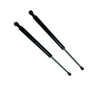 ZSHYTWE Asta idraulica Molle a Gas per Cofano Anteriore 51237060550 per BMW Serie 3 E90 E91 E92 E93 04-13 Ammortizzatore Pneumatico