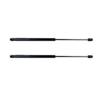 ZSHYTWE Asta idraulica per 02-10 per Dodge per RAM 1500 2500 3500 5500 Molle a Gas per Cofano Anteriore Ammortizzatore Pneumatico