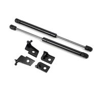 ZSHYTWE Asta idraulica per Kia per Sportage NQ5 2022 2023 Copertura del Cofano in Acciaio Inossidabile Ammortizzatore Gas Barra Supporto Barra idraulica Ammortizzatore Pneumatico