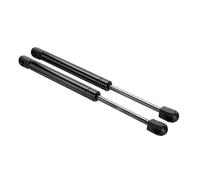 ZSHYTWE Asta idraulica Strut Gas del Cappuccio del Motore Anteriore per Jeep per Grand per Cherokee WJ WG 1999-2004 Bar Bar Bar Bar BARILE 55136764AA Ammortizzatore Pneumatico