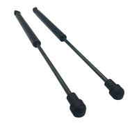 ZSHYTWE Asta idraulica Supporto a Gas per Cofano Motore Anteriore per Ford per Focus MK3, Molle elicoidali, Barre di Supporto per Sollevamento ammortizzatori 2013-2017 Ammortizzatore Pneumatico