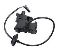 ZSHYTWE Attuatore Serratura Porta 5C5810773 Motore del Tappo del Serbatoio Dell'attuatore della Porta della Porta del Carburante 5C5810773b per VW per Polo 2012-2019 Chiusura centralizzata