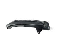 ZSHYTWE Auto Led Laterale Specchietto Retrovisore Luce Di Segnale Per Kia Per Seltos 2020 2021 2022 Accendere Arresto Direzione Luci(sinistra e destra)