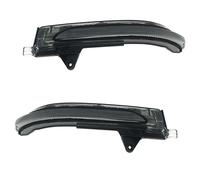 ZSHYTWE Auto Led Laterale Specchietto Retrovisore Luce Di Segnale Per Kia Per Seltos 2020 2021 2022 Accendere Arresto Direzione Luci(Only Left)