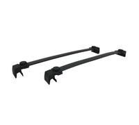ZSHYTWE Barre Portatutto Per Jeep Per Compass 2017 2018 2019 2020 2021 Portapacchi In Alluminio Per Auto Barra Tetto In Alluminio