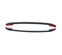 ZSHYTWE Barre Portatutto Per Ranger T6 T7 T8 Pickup PX2 MK2 XLT Per Wildtrak Accessori Per Auto Barra Portatutto Barra Tetto In Alluminio