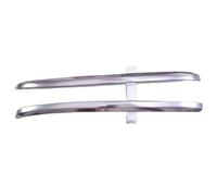 ZSHYTWE Barre Portatutto Per Toyota Per Harrier Per Venza 2020-2025 Barre Portapacchi Portatutto Per Barre Barra Trasversale In Alluminio Per Auto Barra Tetto In Alluminio(Argento)