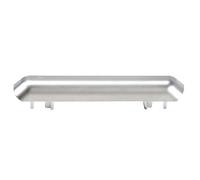 ZSHYTWE Bocchette dell'Aria LR016434 per Land per Rover per Range per Rover per Evoque 2012-2019 Kit di Sostituzione Linguetta di Uscita dell'Aria Condizionata per Auto Bocchette Ventilazione