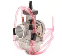 ZSHYTWE Carburatore per Motore per 2T 4T Scooter ATV UTV 250CC 300CC 350CC 400CC Motore Moto PWK 33mm 34mm 35mm 36mm 38mm 40mm 42mm Carburatore Carburatori(42mm)