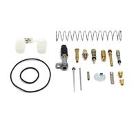 ZSHYTWE Carburatore per Motore per Dellorto Kit di Riparazione Carburatore Montaggio Carburatore Kit di Ricostruzione Completo per PHBL24 per PHBL25 per PHBH 28 per PHBH 30 Carburatori