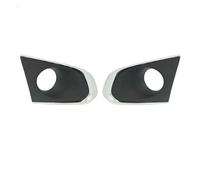 ZSHYTWE Copertura Del Telaio Della Lampada Fendinebbia Per Paraurti Anteriore Dell'auto Per Chevy Per Trax 2013-2016 Fendinebbia Fari Fendinebbia(One pair cover)