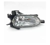 ZSHYTWE Copertura Dell'alloggiamento Lampada Del Faretto Fendinebbia Paraurti Anteriore Dell'auto Senza Lampadine Per CRV RD5 2002 2003 2004 Fari Fendinebbia(Sinistra)
